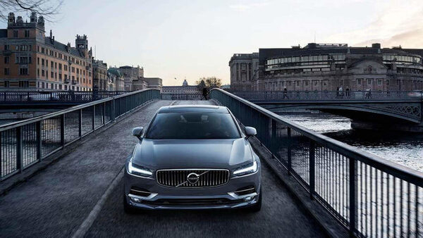 «Балтийский лизинг» предлагает популярный на рынке Volvo со сниженным платежом до 19% «Балтийский лизинг» предлагает популярный на рынке Volvo со сниженным платежом до 19%
