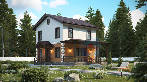 Началось строительство очередного объекта Началось строительство очередного объекта