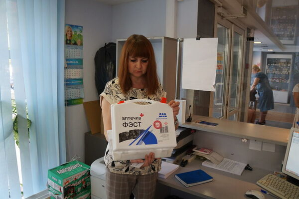 В АО «ТНС энерго Тула» проверили соблюдение норм охраны труда В АО «ТНС энерго Тула» проверили соблюдение норм охраны труда