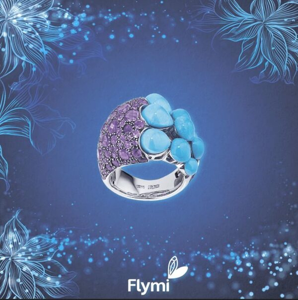 Эксклюзивные коллекции украшений от ювелирного дома Flymi Эксклюзивные коллекции украшений от ювелирного дома Flymi