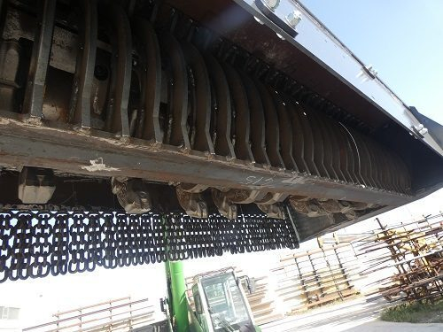 История и перспектива технологии обработки почвы ротоватором История и перспектива технологии обработки почвы ротоватором