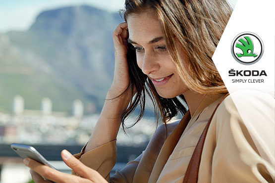 Мобильное приложение «Мой РОЛЬФ» - клиентам ŠKODA РОЛЬФ Вешки Мобильное приложение «Мой РОЛЬФ» - клиентам ŠKODA РОЛЬФ Вешки