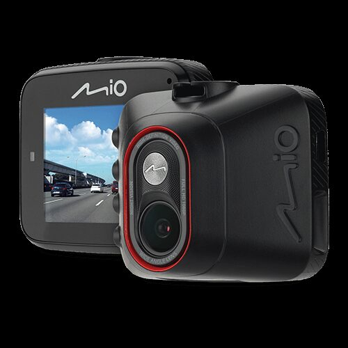 Новый «всепогодный» видеорегистратор Mio MiVue C326 Новый «всепогодный» видеорегистратор Mio MiVue C326