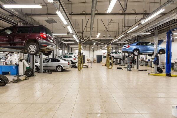 Летняя акция от ŠKODA РОЛЬФ Вешки: сервисные работы с выгодой до 40% Летняя акция от ŠKODA РОЛЬФ Вешки: сервисные работы с выгодой до 40%