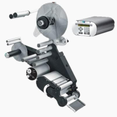 Пополнение ассортимента этикетировочного оборудования Пополнение ассортимента этикетировочного оборудования