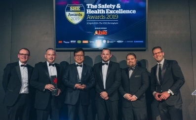 Двойной успех компании IDIS Двойной успех компании IDIS