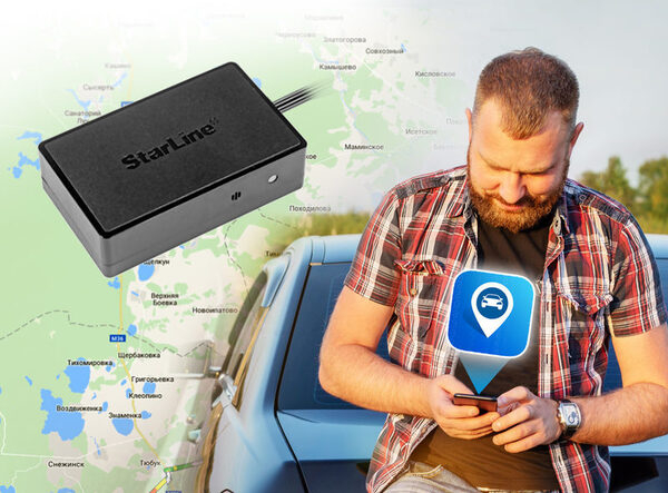 Новое приложение позволит настроить маяк без интернета Новое приложение позволит настроить маяк без интернета