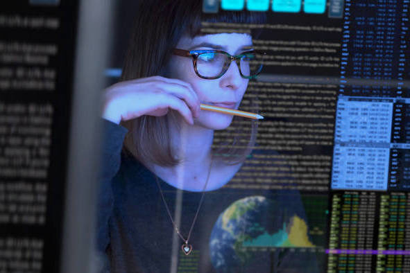 В СевГУ готовят финансовых разведчиков В СевГУ готовят финансовых разведчиков