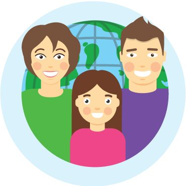 Какой домен зарегистрировать для семейного проекта? Какой домен зарегистрировать для семейного проекта?