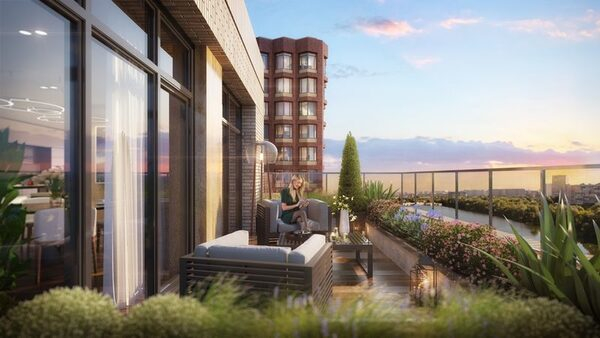 «Ривер Парк» продолжит продаваться по старым правилам «Ривер Парк» продолжит продаваться по старым правилам