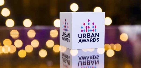 Компания «Этажи» — победитель в номинации «Риэлтор года» премии Urban Awards 2019 Компания «Этажи» — победитель в номинации «Риэлтор года» премии Urban Awards 2019