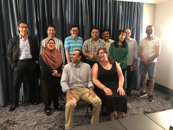 Инсайты, дискуссии и новые подходы Инсайты, дискуссии и новые подходы