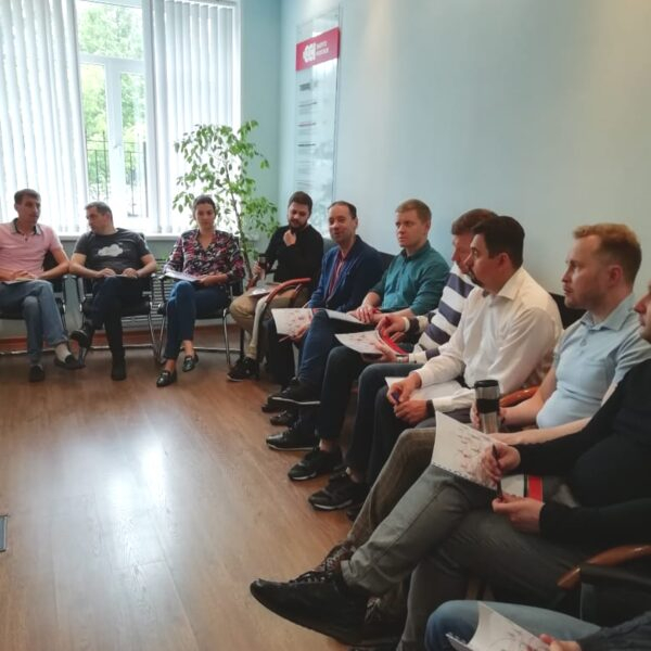 Мастерство деловых коммуникаций Мастерство деловых коммуникаций