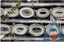 Компания «Барт» изменила условия продажи техпластины Компания «Барт» изменила условия продажи техпластины