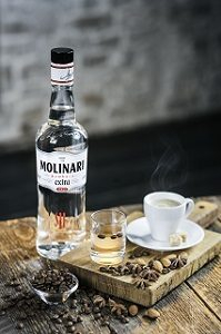 Компания Molinari и Группа компаний «Руст» объявляют о заключении нового дистрибуторского соглашения Компания Molinari и Группа компаний «Руст» объявляют о заключении нового дистрибуторского соглашения