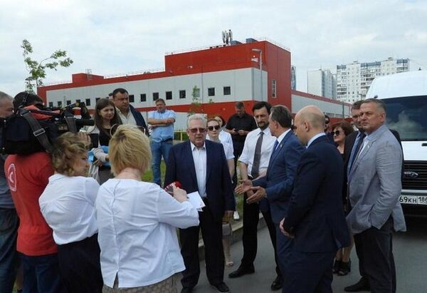 Благоустройство микрорайонов и состояние городских дорог проверили депутаты Нижневартовска Благоустройство микрорайонов и состояние городских дорог проверили депутаты Нижневартовска