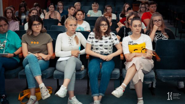 Эксперты «Балтийского лизинга» стали спикерами школы волонтеров финансового просвещения Эксперты «Балтийского лизинга» стали спикерами школы волонтеров финансового просвещения