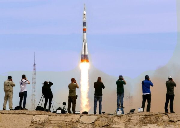 Бизнес России и Казахстана поднимает взаимодействие на новые высоты: от Оренбурга до Байконура Бизнес России и Казахстана поднимает взаимодействие на новые высоты: от Оренбурга до Байконура