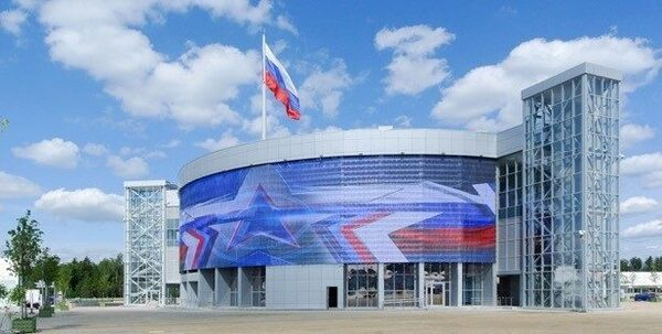 Project Support обеспечила аудиовизуальное сопровождение форума «Армия-2019» Project Support обеспечила аудиовизуальное сопровождение форума «Армия-2019»