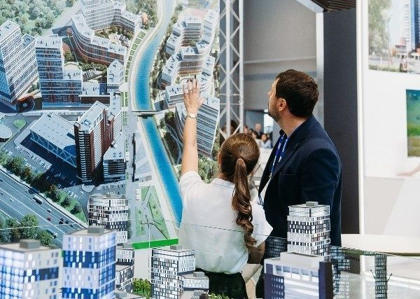 На 100+ Forum Russia обсудят приоритеты развития комфортных городов На 100+ Forum Russia обсудят приоритеты развития комфортных городов