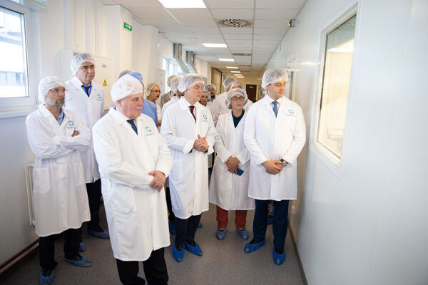 Представители АРФП в составе экспертного совета выберет лидеров импортозамещения фармацевтической отрасли в 2019 году Представители АРФП в составе экспертного совета выберет лидеров импортозамещения фармацевтической отрасли в 2019 году