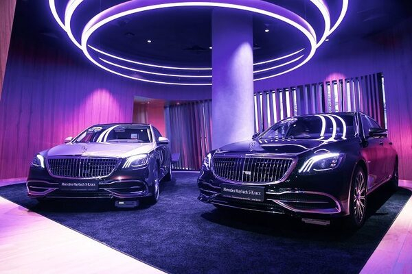 Озонирование салона в Авилон Легенда Озонирование салона в Авилон Легенда