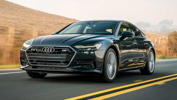 «Балтийский лизинг» предлагает обновленный Audi A7 Sportback на выгодных условиях «Балтийский лизинг» предлагает обновленный Audi A7 Sportback на выгодных условиях