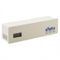 УФ-стерилизаторы для зубных щеток «Ревилайн» УФ-стерилизаторы для зубных щеток «Ревилайн»