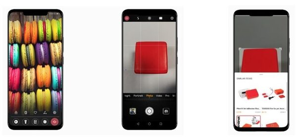 Одиннадцать полезных функций смартфонов Huawei, о которых вы не знали Одиннадцать полезных функций смартфонов Huawei, о которых вы не знали