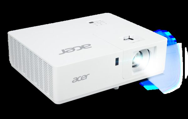 Портативный лазерный проектор Acer PL6510 с поддержкой 4K UHD и HDR уже в России Портативный лазерный проектор Acer PL6510 с поддержкой 4K UHD и HDR уже в России