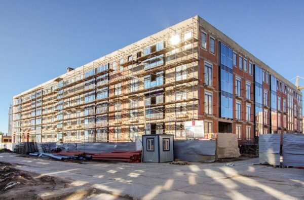 Броня крепка: как забронировать квартиру и не потерять деньги? Броня крепка: как забронировать квартиру и не потерять деньги?