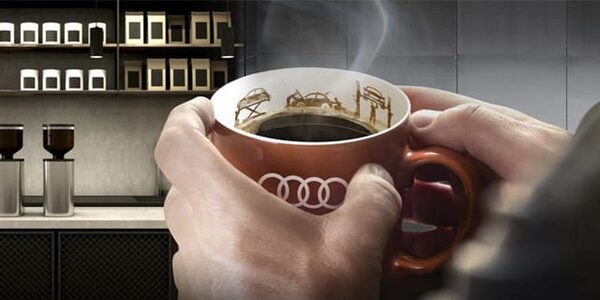 Счастливые часы в Ауди Центр Запад! Счастливые часы в Ауди Центр Запад!