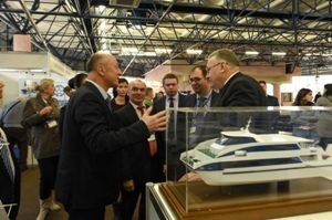 Композитный форум покажет материалы будущего Композитный форум покажет материалы будущего