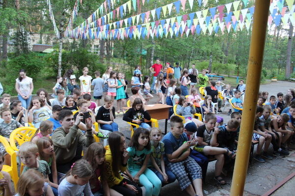 Специалисты Калугаэнерго провели мероприятие по профилактике электротравматизма в детском оздоровительно-образовательном центре «Белка» Специалисты Калугаэнерго провели мероприятие по профилактике электротравматизма в детском оздоровительно-образовательном центре «Белка»