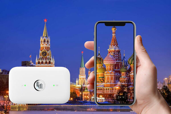 В Москве появился сервис аренды карманных роутеров от City WiFi В Москве появился сервис аренды карманных роутеров от City WiFi