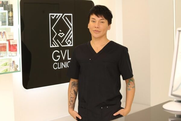 Александр Вдовин: аппаратное омоложение при помощи насадки Morpheus8 Александр Вдовин: аппаратное омоложение при помощи насадки Morpheus8