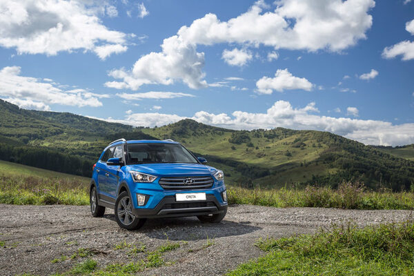 Минус 10% на новые Creta и Solaris в Авилон Минус 10% на новые Creta и Solaris в Авилон