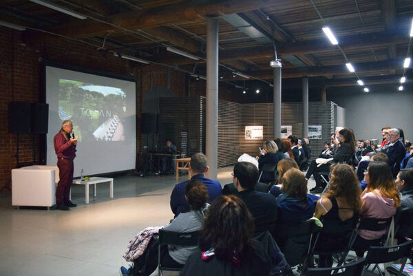 «Эко-Берег» на финишной прямой! «Эко-Берег» на финишной прямой!