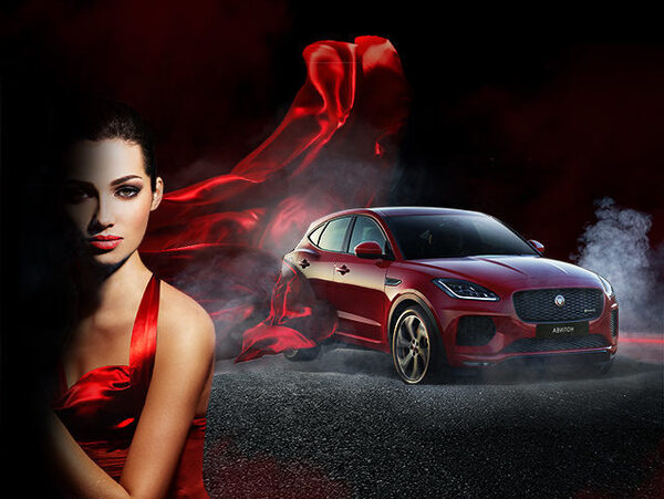 Роскошные…Предложения на Jaguar в «Авилон»! До 31.08 улучшим любое предложение Роскошные…Предложения на Jaguar в «Авилон»! До 31.08 улучшим любое предложение