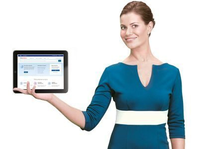 На прием в ПФР можно записаться заранее На прием в ПФР можно записаться заранее