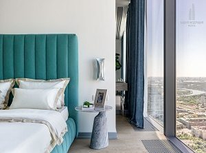 «Башня Федерация» запустила ипотечные программы на элитные апартаменты «Башня Федерация» запустила ипотечные программы на элитные апартаменты