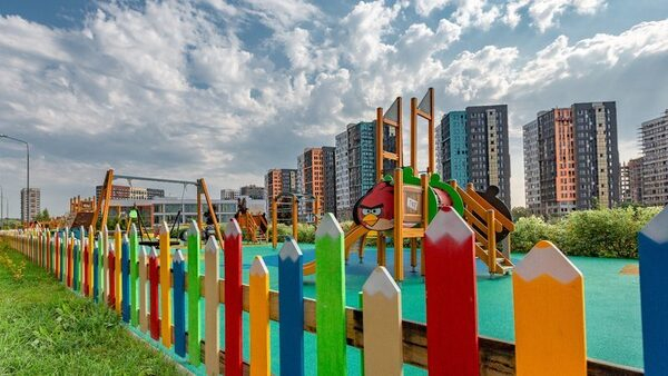 «Метриум»: Рейтинг крупнейших ЖК Новой Москвы – 2019 «Метриум»: Рейтинг крупнейших ЖК Новой Москвы – 2019