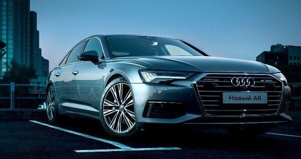 Клиенты «Балтийского лизинга» могут оформить договор на авто от Audi на срок до 60 месяцев Клиенты «Балтийского лизинга» могут оформить договор на авто от Audi на срок до 60 месяцев