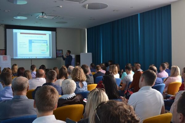 Цифровой прорыв в бизнесе Цифровой прорыв в бизнесе