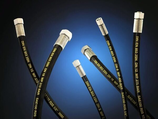 Поступление запасных частей и комплектующих Поступление запасных частей и комплектующих