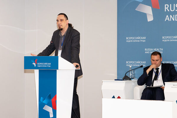 Новая технология предсменного инструктажа на базе «ОЛИМПОКС:Инструктаж» Новая технология предсменного инструктажа на базе «ОЛИМПОКС:Инструктаж»