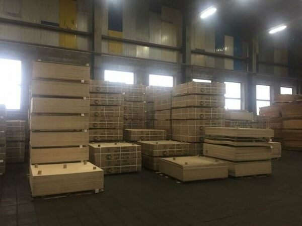 Фанера высокого качества в наличии компании «ЛесМеркадо» Фанера высокого качества в наличии компании «ЛесМеркадо»