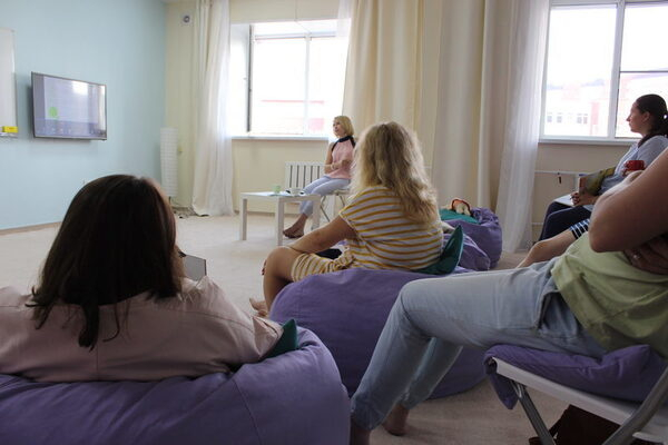 Естественные роды после кесарева сечения – миф или реальность? Естественные роды после кесарева сечения – миф или реальность?