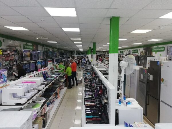 В магазинах ПОЗИТРОНИКА стартовала сезонная распродажа В магазинах ПОЗИТРОНИКА стартовала сезонная распродажа