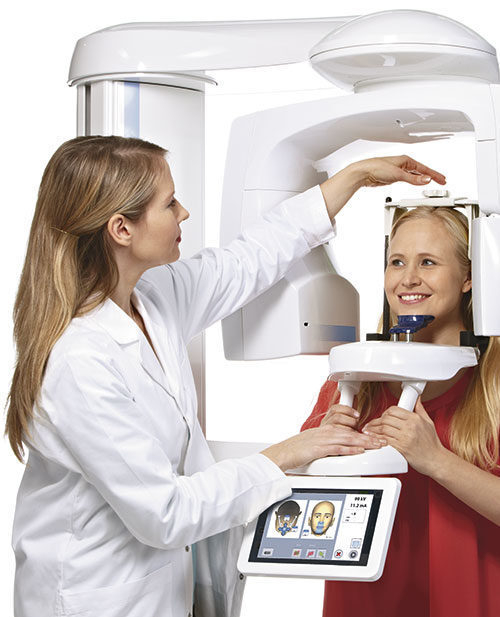 В «Реновацио» появился томограф нового поколения! В «Реновацио» появился томограф нового поколения!